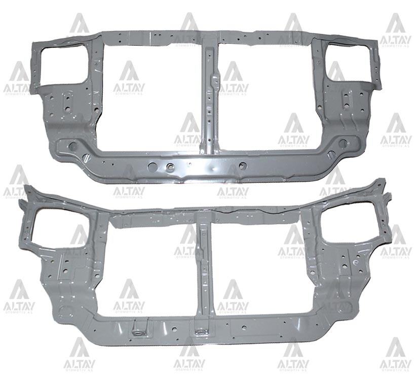 Hyundai Accent Ön Ön Panel Ön OEM 64100-25400 Hyundai Accent Ön Ön Panel Ön OEM 64100-25400